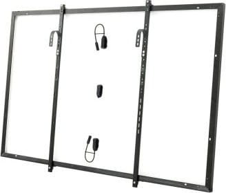 EcoFlow Uchwyt balkonowy do paneli fotowoltaicznych 400W