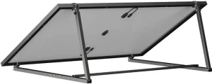 EcoFlow Regulowany uchwyt na panel PV 400W
