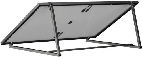 EcoFlow Regulowany uchwyt na panel PV 400W