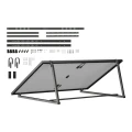 EcoFlow Regulowany uchwyt na panel PV 400W
