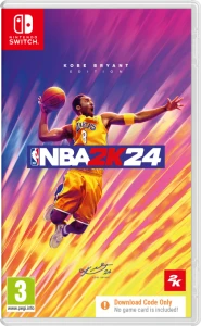 NS NBA 2K24 (CIB)