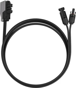 EcoFlow Kabel do połączenia EcoFlow Power Kits z panelami fotowoltaicznymi, 6m