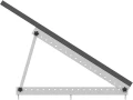 Ecoflow Regulowany uchwyt montażowy do paneli fotowoltaicznych 100W