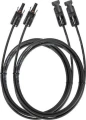 EcoFlow Kabel przedłużający do paneli fotowoltaicznych MC4, 3m
