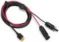 EcoFlow Kabel do paneli fotowoltaicznych MC4 do XT60, 3.5m