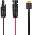EcoFlow Kabel do paneli fotowoltaicznych MC4 do XT60, 3.5m