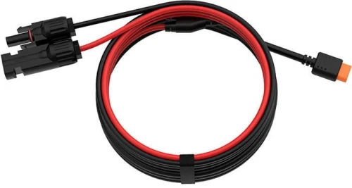 Kabel do paneli fotowoltaicznych EcoFlow MC4 do XT60i 2,5m