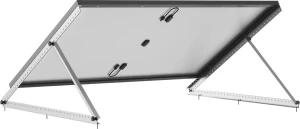 EcoFlow  Regulowany uchwyt montażowy do paneli fotowoltaicznych 400W