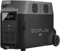 EcoFlow Power Station DELTA Pro Ext Battery 5004501002