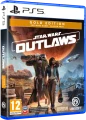 PS5 UBISOFT Star Wars Outlaws Gold Edition