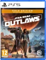 PS5 UBISOFT Star Wars Outlaws Gold Edition