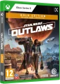 XSX UBISOFT Star Wars Outlaws Gold Edition