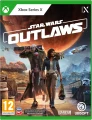 XSX UBISOFT Star Wars Outlaws