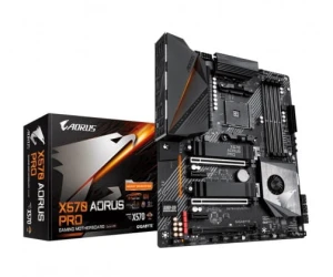Gigabyte X570 AORUS PRO