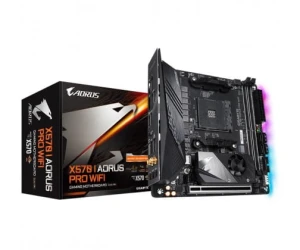 Gigabyte X570 I AORUS PRO WIFI