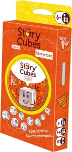 Rebel Story Cubes klasyczne