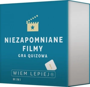 Rebel Wiem Lepiej: Niezapomniane filmy Dodatek do gry
