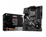 MSI X570-A PRO