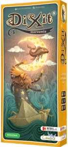 Rebel Dixit 5: Marzenia