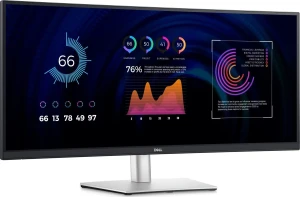 Dell P3424WE