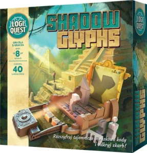 Rebel LOGIQUEST: Shadow Glyphs