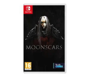 Nintendo Switch Moonscars