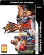PC Street Fighter X Tekken Premium Games