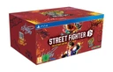 PS4 Street Fighter 6 Collector's Edition