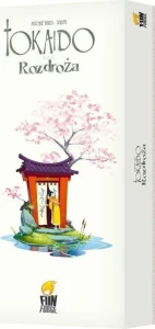 Rebel Tokaido: Rozdroża