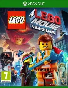 Xbox One LEGO Przygoda