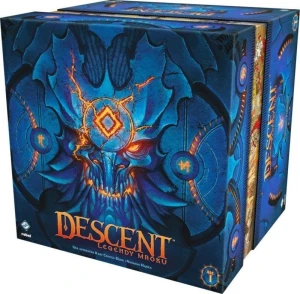 Rebel Descent: Legendy Mroku