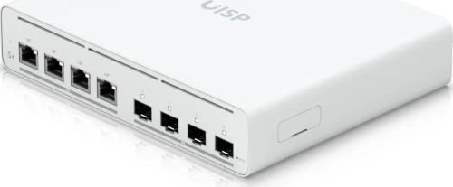 Switch Ubiquiti UBNT UISP Switch Plus, UISP Switch Plus