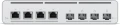 Switch Ubiquiti UBNT UISP Switch Plus, UISP Switch Plus