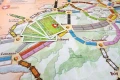 Rebel Wsiąść do Pociągu: Kolekcja Map 2 Indie i Szwajcaria