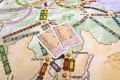Rebel Wsiąść do Pociągu: Kolekcja Map 2 Indie i Szwajcaria