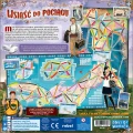 Rebel Wsiąść do Pociągu: Kolekcja Map 7 Japonia i Włochy