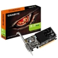 Gigabyte Karta graficzna GeForce GT 1030 2GB GDDR5 64BIT PCI-e/HDMI/DVI