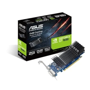 ASUS GeForce GT 1030 2GB GDDR5 GT1030-SL-2G-BRK