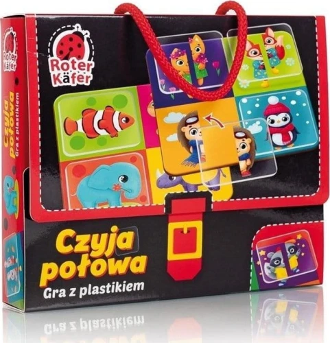 Roter Kafer Czyja połowa