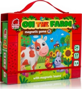 Roter Kafer Farma