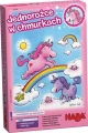 Haba Jednorożce w chmurkach