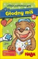 Haba Moja pierwsza gra: Głodny miś