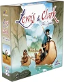 Rebel Lewis & Clark