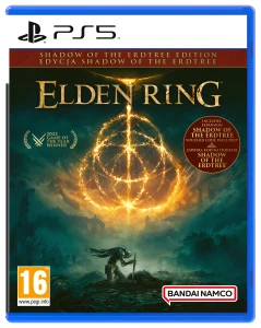 PS5 ELDEN RING Shadow of the Erdtree Edition
