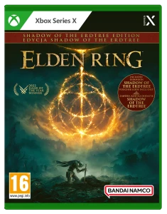 XSX ELDEN RING Shadow of the Erdtree Edition