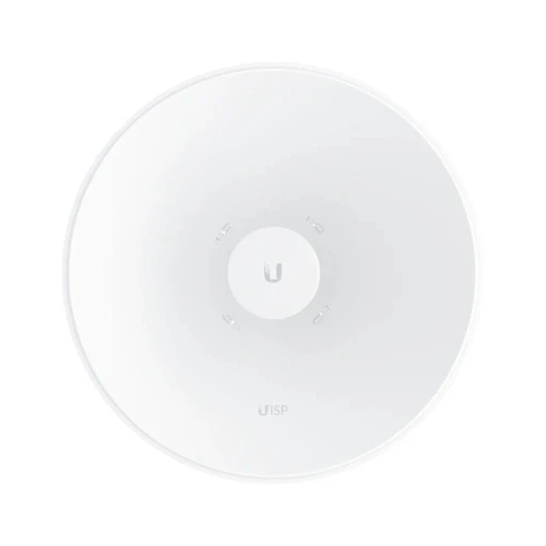 Ubiquiti UISP Dish | PtP, 6GHz, 30dBi, 30km+