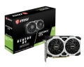 MSI Karta graficzna Radeon RX 570 ARMOR OC 4GB 256BIT HDMI/DVI/3DP