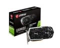 MSI Karta graficzna GeForce GTX 1660 Ti ARM OR 6G OC 192BIT GDDR6 3DP/HDMI