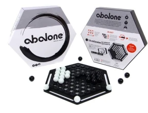 Rebel Abalone Classic (edycja polska)