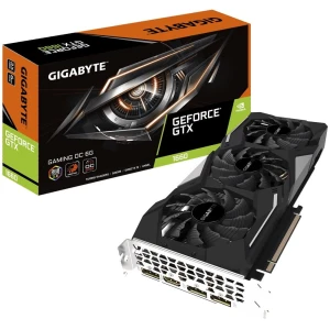 Gigabyte GeForce GTX 1660 GAMING OC HDMI/3DP